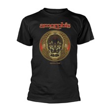 AMORPHIS - QUEEN OF TIME - tshirt - T Shirt - Size XXL image 2