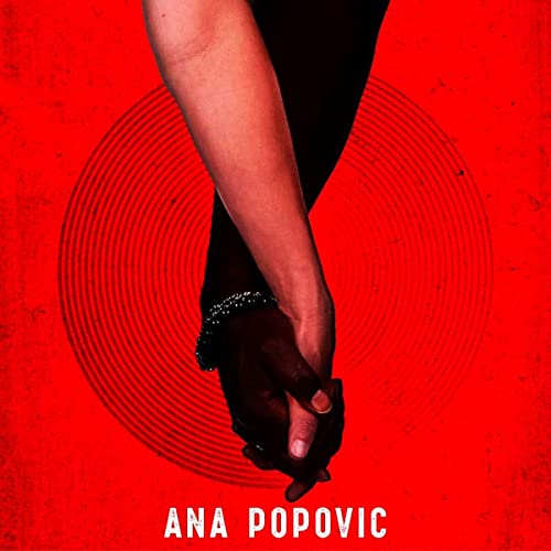 Ana Popovic - Power - CD image 1