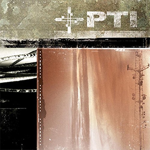 PTI - SOS EP - CD image 2
