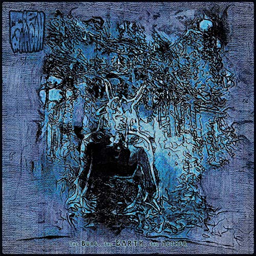 Ice Dragon - Burl the Earth the Aether - CD image 1