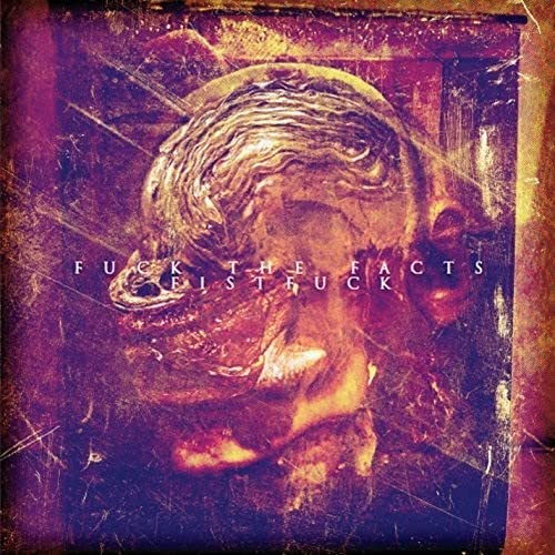uck The Facts - | - CD image 1