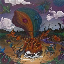 Montgolfière - CD image 1