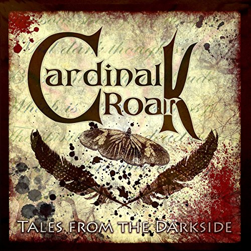 Cardinal Roark - Tales From The Darkside - CD image 2