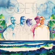 Explorers Club - Together - Vinyl Record image 1