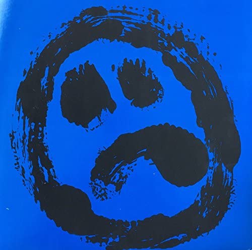 Ford Madox Ford - This American Blues - Vinyl Record image 1