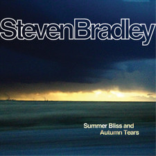 BRADLEY STEVEN - SUMMER BLISS AND AUTUMN TEARS - Vinyl Record image 1