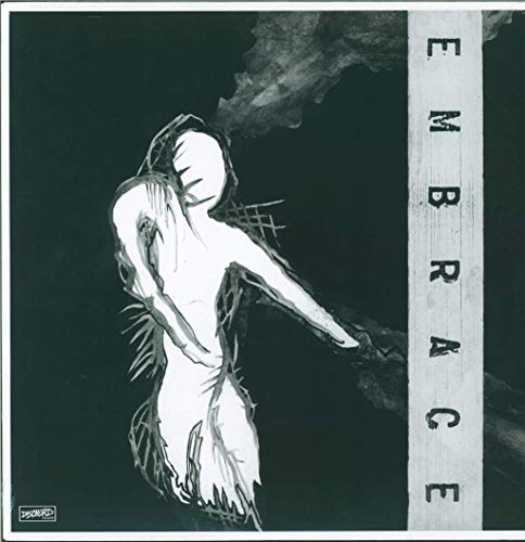 EMBRACE - Vinyl Record image 1