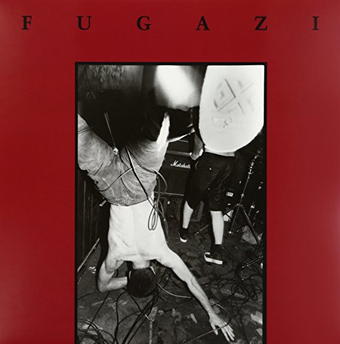 FUGAZI - Vinyl Record image 1