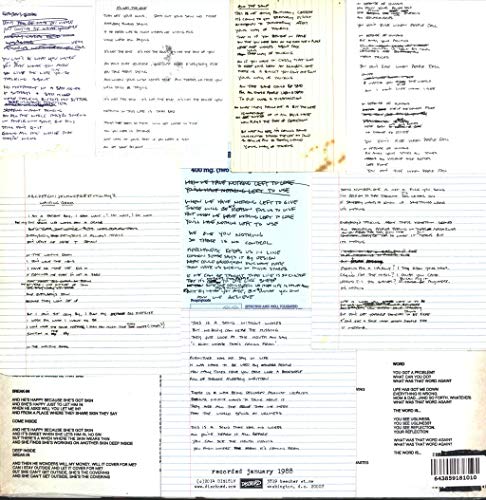 Fugazi - First Demo - Vinyl Record image 2