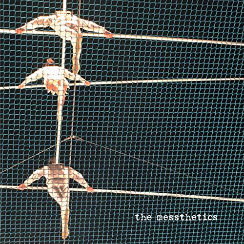 Messthetics - Vinyl Record image 1