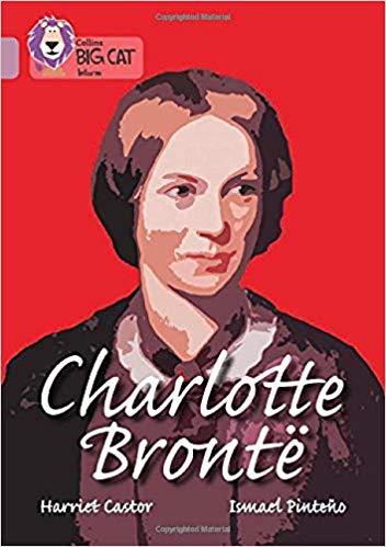 Charlotte Bronte : Band 18/Pearl