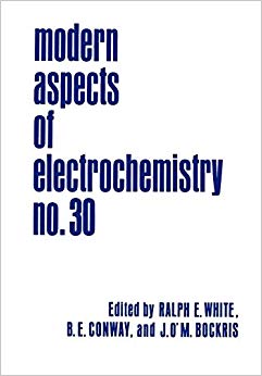 Modern Aspects of Electrochemistry 30 : 30