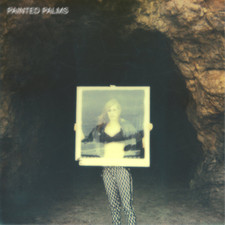 Painted Palms - Forever - CD image 1