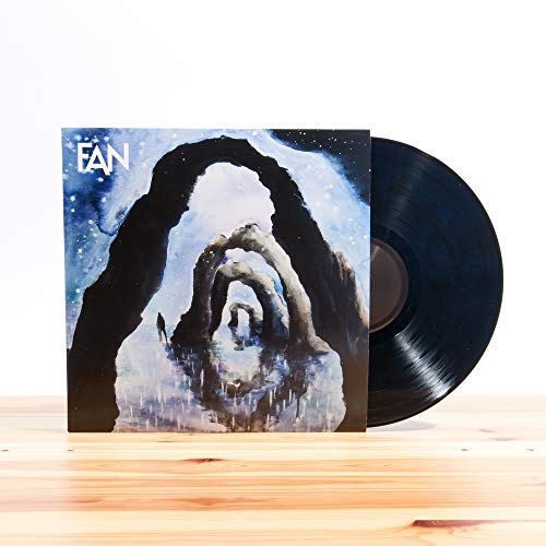 FAN - BARTON'S DEN - Vinyl Record image 1