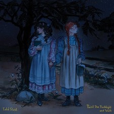 Told Slant - Point the Flashlight and Walk - Vinyl Record 12" Album Co image 1