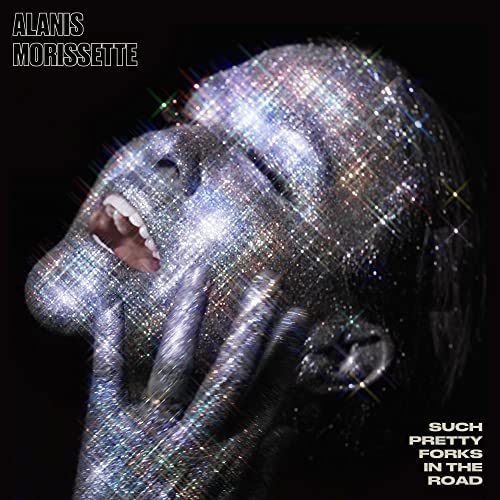 MORISSETTE ALANIS - SUCH PRETTY FORKS IN THE ROAD - CD image 1