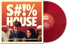 VARIOUS ARTISTS - SHITHOUSE OST (COLORED VINYL) - Vinyl Record lp image 1