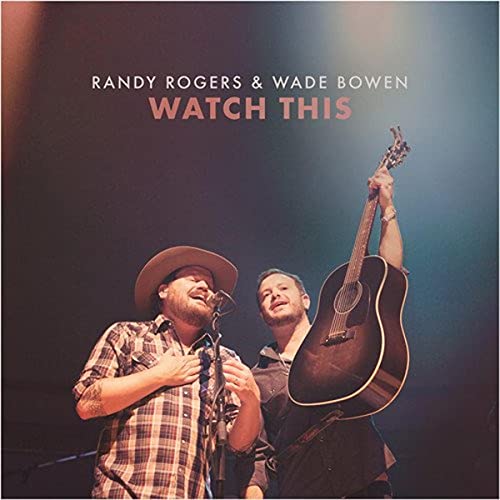 ROGERS - WATCH THIS - CD image 1