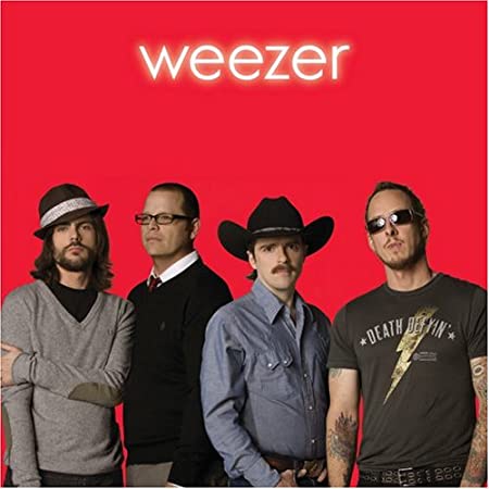 Weezer