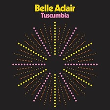 Belle Adair - Tuscumbia - Vinyl Record image 1
