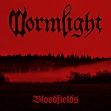 WORMLIGHT - BLOODFIELDS - CD image 1