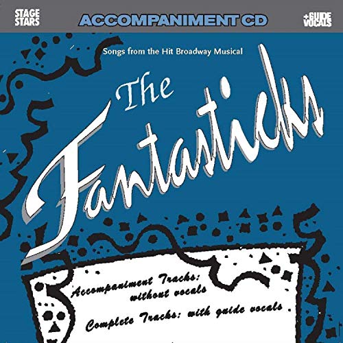 Various Performers - Fantasticks - CD image 2