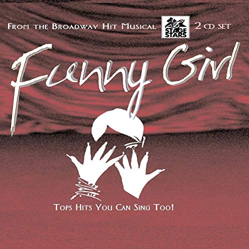 Various Performers - Funny Girl - CD image 2