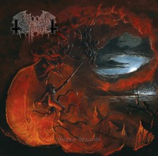 Blood Of Serpents - Sulphur Sovereign - CD image 1