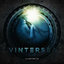 Vintersea - Illuminated - CD image 1