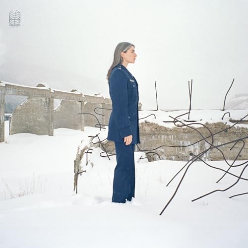 KALI MALONE - ALL LIFE LONG - Vinyl Record VL image 1