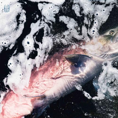 Jessika Kenney & Eyv - Azure - CD image 1