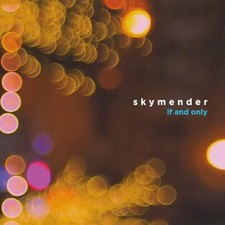 SKYMENDER - IF AND ONLY - Vinyl Record image 1
