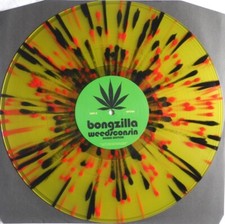 WEEDSCONSIN (COLOURED VINYL) - Vinyl Record image 1