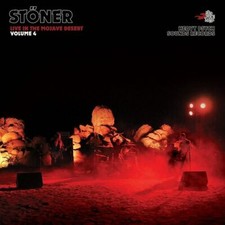 LIVE IN THE MOJAVE DESERT VOLUME 4 - CDD image 1