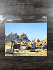 LIVE IN THE MOJAVE DESERT VOLUME 5 - Vinyl Record image 1