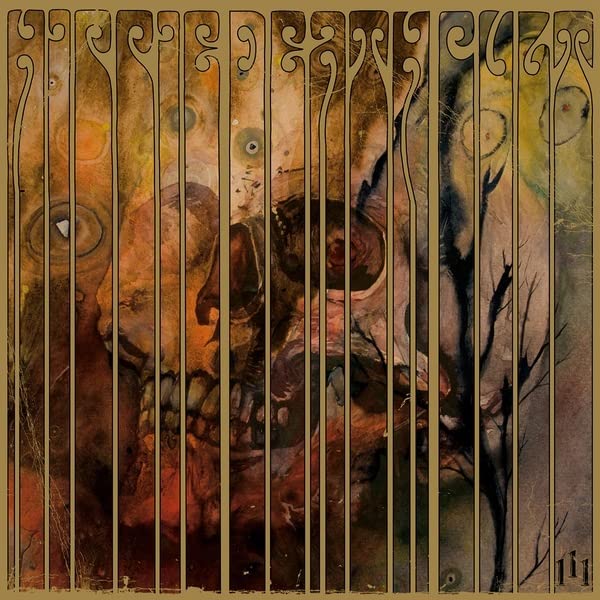 111 (COLOURED VINYL) - Vinyl Record image 1