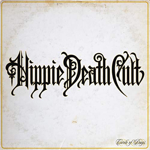 CIRCLE OF DAYS (COLOURED VINYL) - Vinyl Record image 1