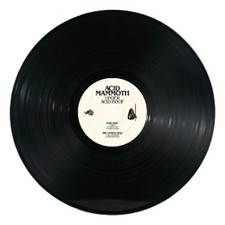 ACID MAMMOTH - UNDER ACID HOOF (GATEFOLD COVER) - Vinyl Record image 2