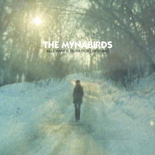 MYNABIRDS - ALL I WANT IS TRUTH - Vinyl Record SIN image 1