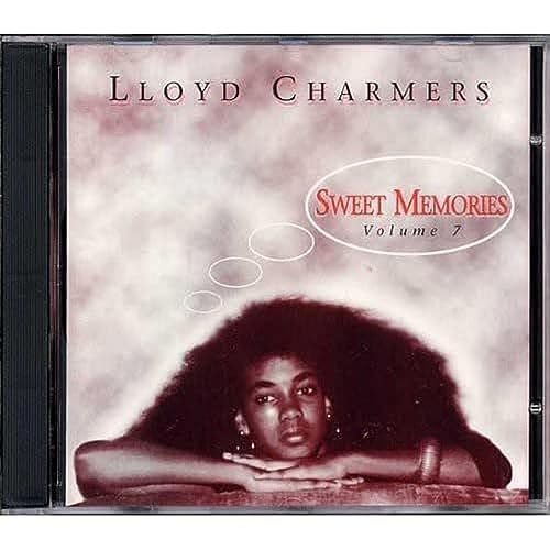 LLOYD CHARMERS - SWEET MEMORIES VOLUME 7 - CD image 1