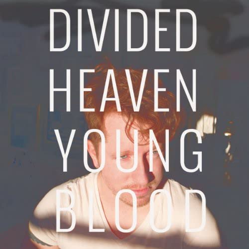 Divided Heaven - Youngblood - CD image 1