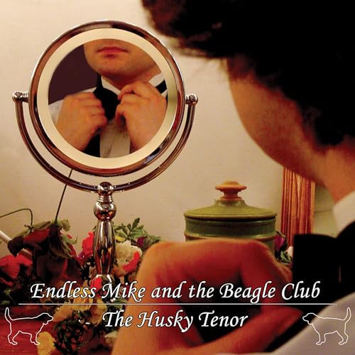 ENDLESS MIKE AND THE - HUSKY TENOR - Vinyl Record image 1