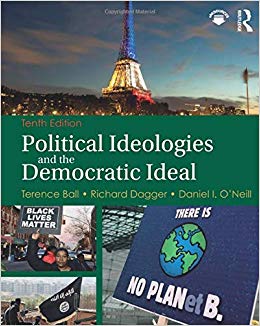 Political Ideologies and the Democratic Ideal