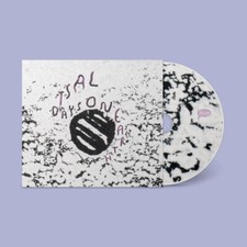 Onyon - Last Days on Earth CD   RELEASE DATE 13/10/23 (THIS CAN CHANG image 1