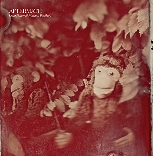 LUNA HONEY & NORMAN - AFTERMATH - Vinyl Record image 1