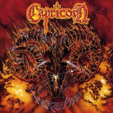INFERNO - Vinyl Record image 1