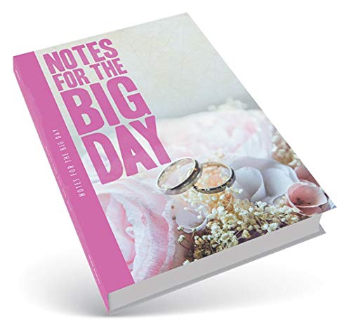 Notes For The Big Day - Non-book item image 2