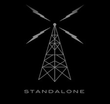 Standalone - CD image 1