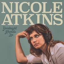 Nicole Atkins - Goodnight Rhonda Lee - CD image 1