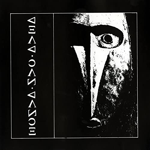 Dead Can Dance - • Garden Of The Arcane Delights - CD image 1